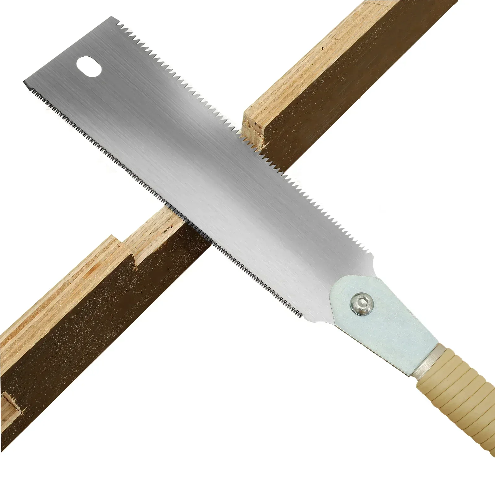 Woodworking In Japanese - Serra manual japonesa de 9.3 polegadas