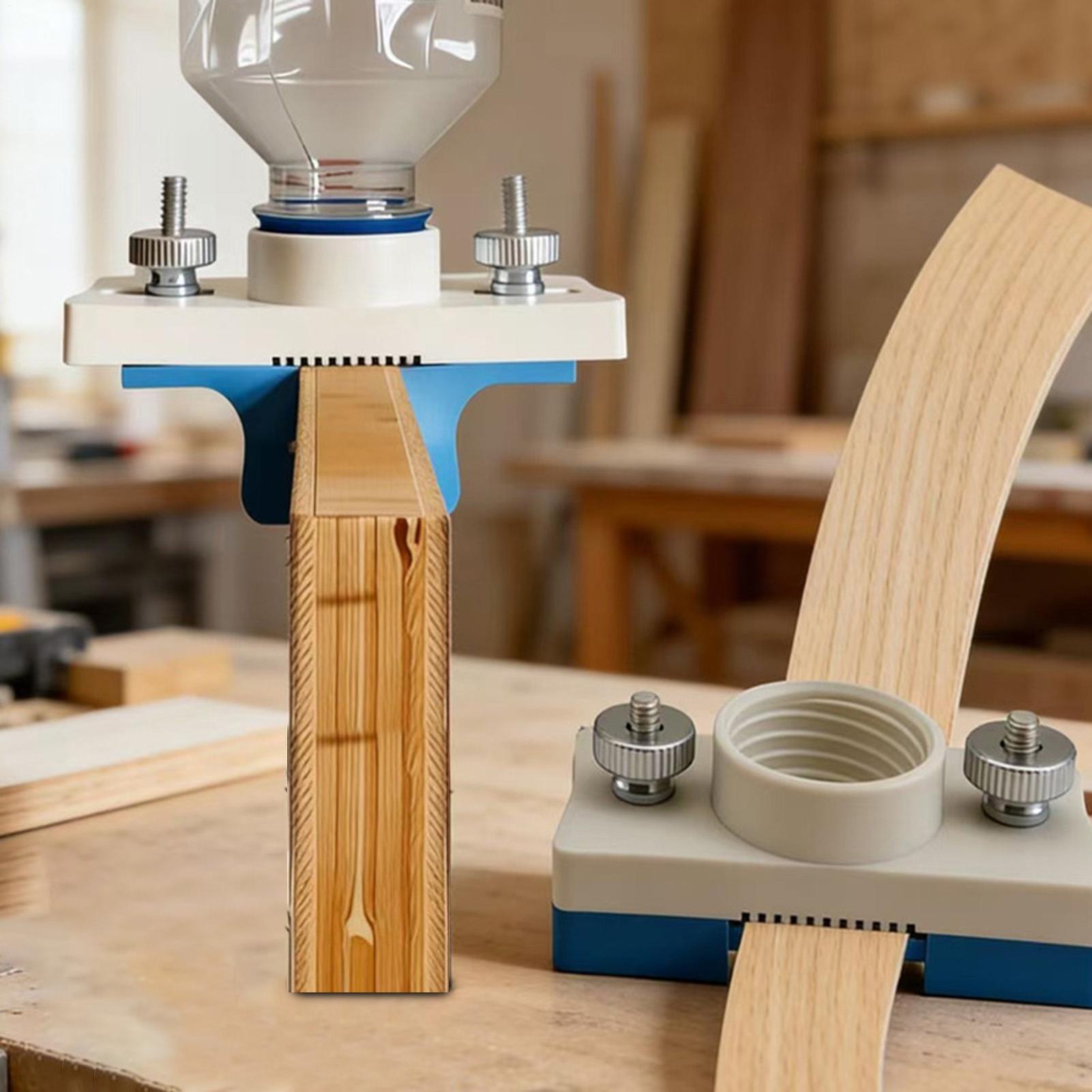 Woodworking Glue - Espalhador de cola para madeira, ferramenta