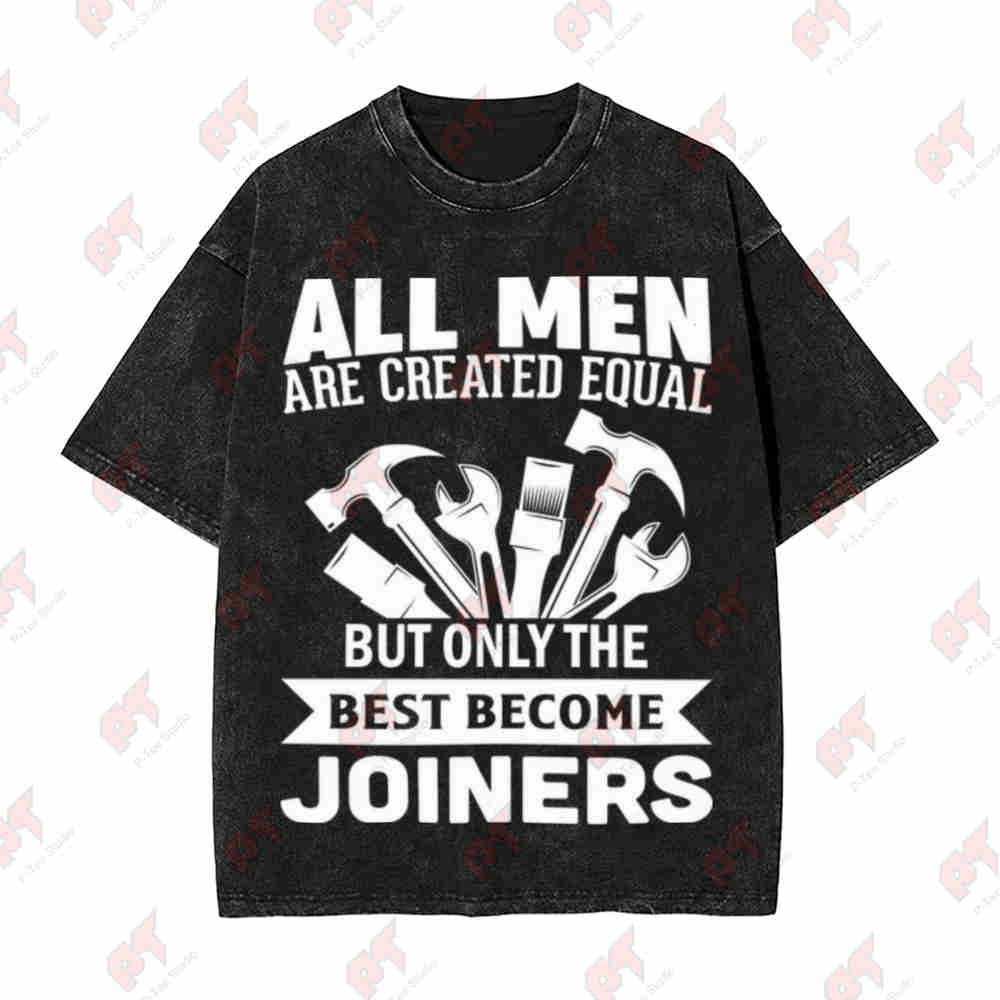 Camiseta de algodão puro, esti - Woodworking Jokes avaliação e preço