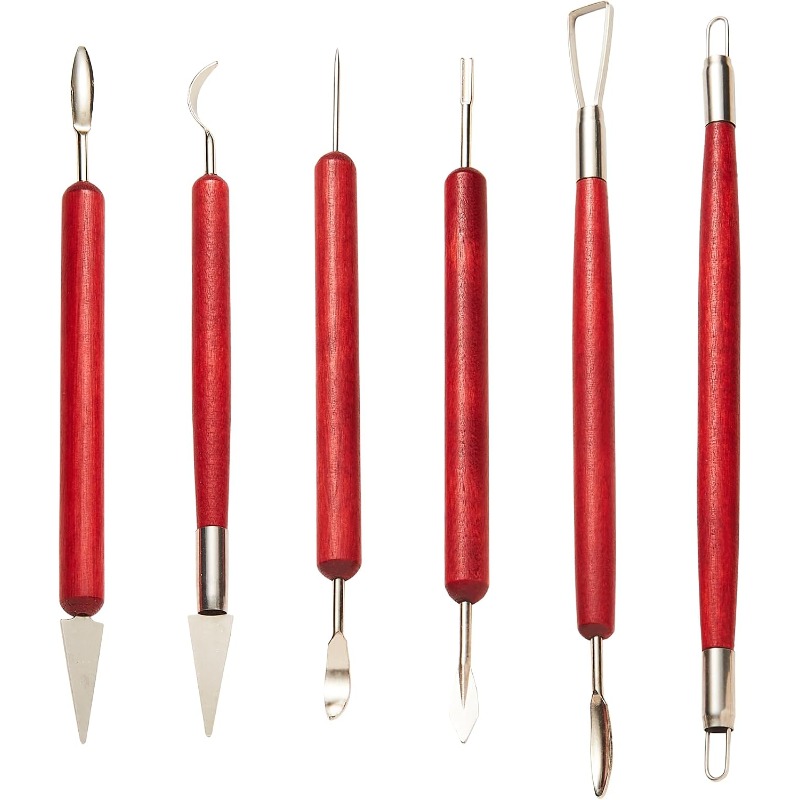 Conjunto de 6 ferramentas para - Wood Chisel Set avaliação e preço