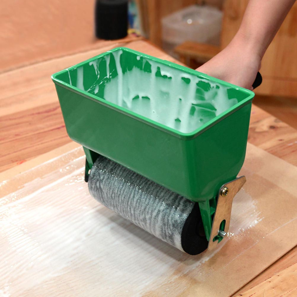 Rolo de cola manual portátil,  - Woodworking Glue avaliação e preço
