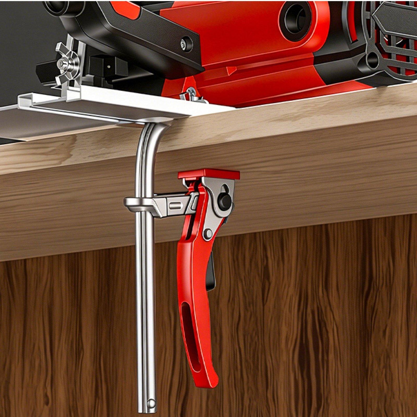 Grampo de Carpintaria, Grampo  - Woodworking Workshop avaliação e preço