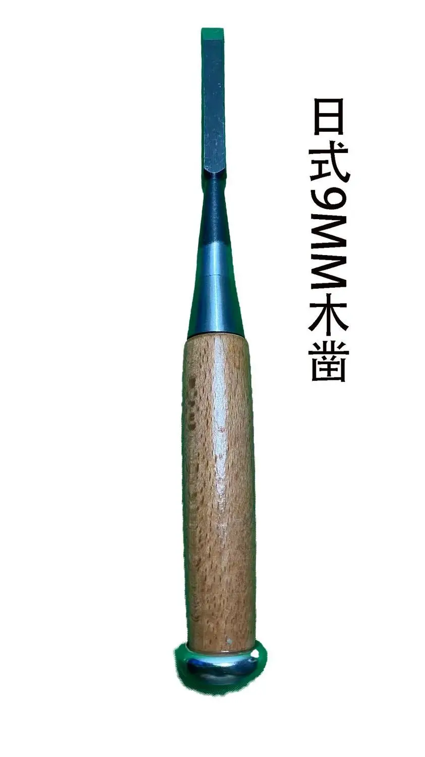 Formão japonês para trabalhos  - Woodworking In Japanese avaliação e preço