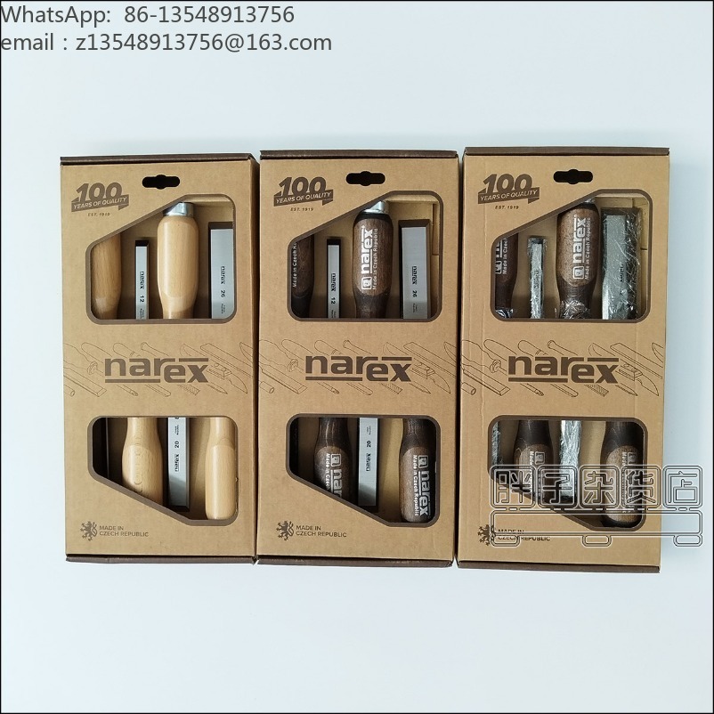 Conjunto de formões para traba - Wood Chisel Set avaliação e preço