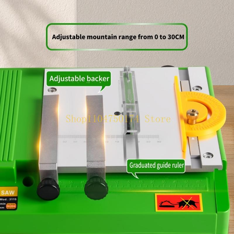 Máquina corte placa diy portát - Woodworking Machinery For Sale avaliação e preço