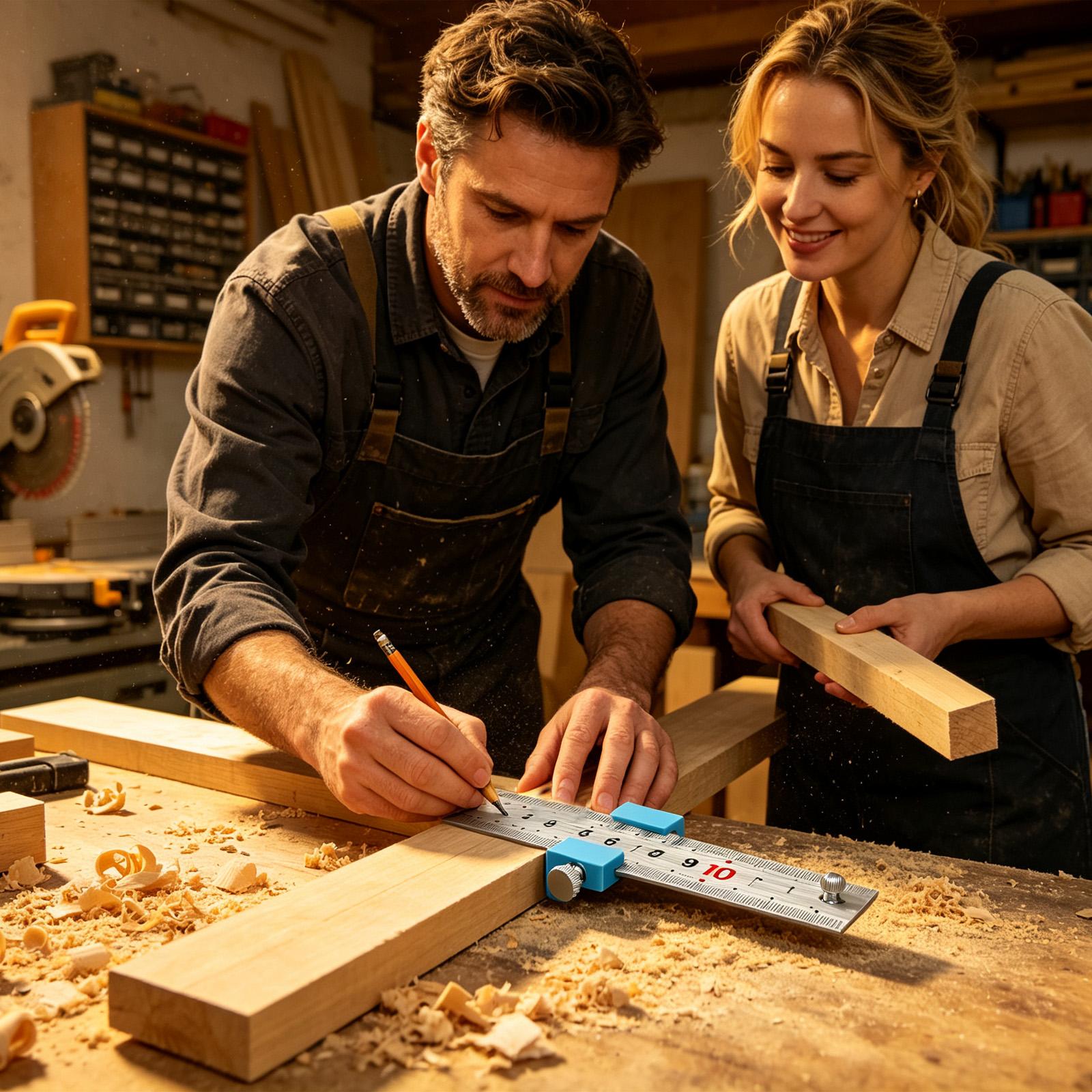 Ferramentas de Carpintaria: Ré - Woodworking Workshop avaliação e preço