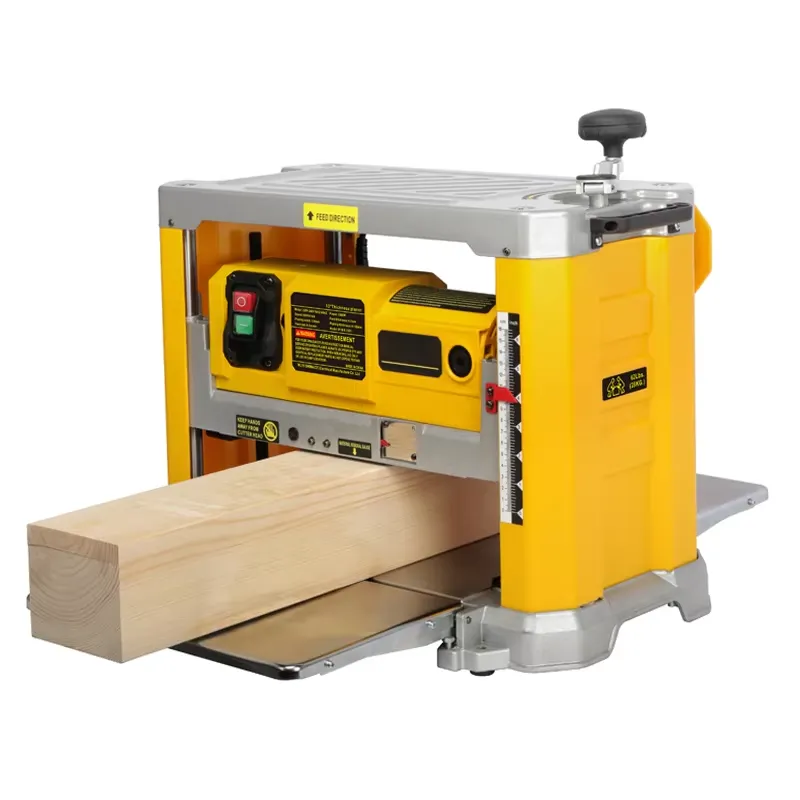 Plaina Desengrossadeira Manual - Woodworking Machinery For Sale avaliação e preço