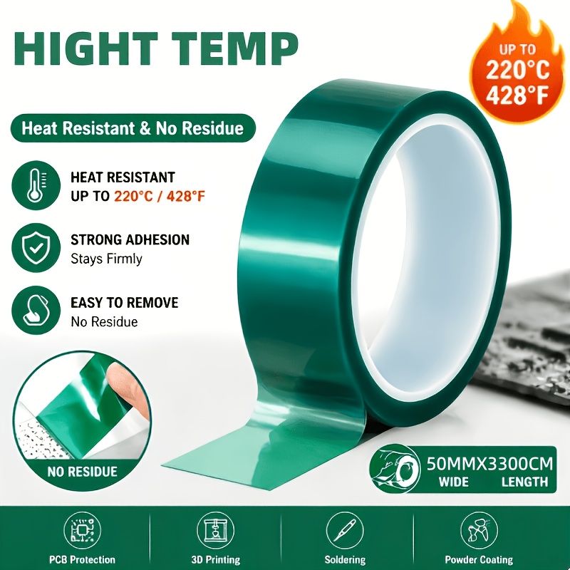 Fita de Resina Epóxi Verde YIT - Woodworking Resin avaliação e preço
